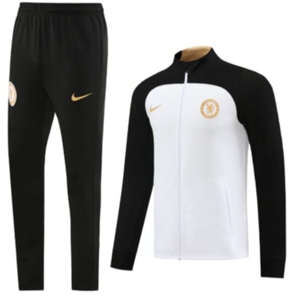 спортивный костюм  Chelsea  2023-2024 Nike,полиэстер 100% 