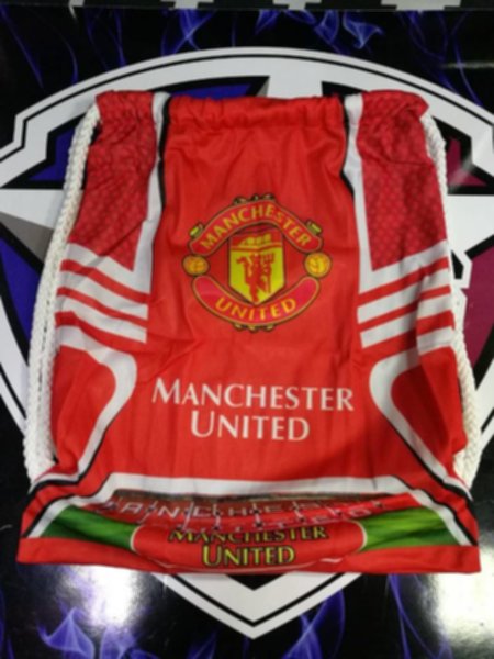 мешок для обуви Manchester United  50см х 40см