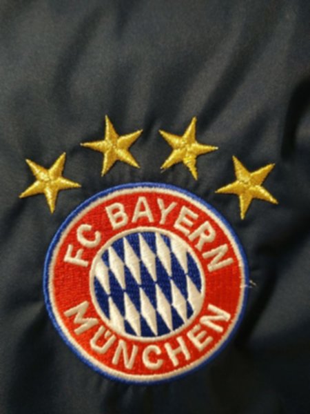 ветровка Bayern Munchen  2019 adidas