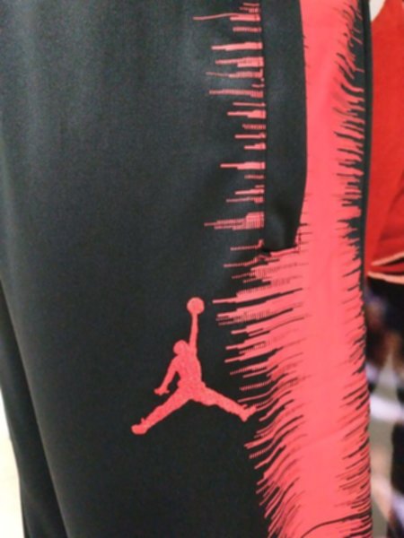 спортивные брюки Paris SG  2019  Jordan