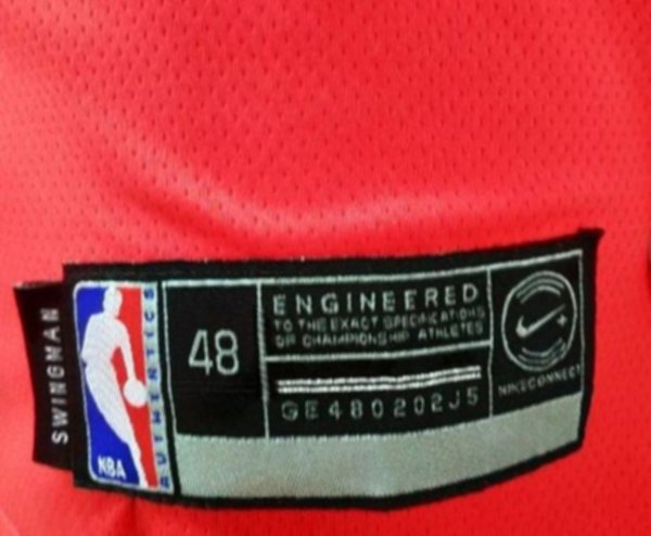 майка баскетбольная  New Orleans Pelicans №1 WILLIAMSON  nike
