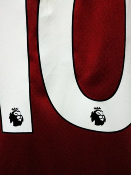 форма Liverpool №10 MANE 2019-2020  домашняя