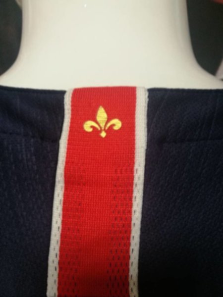 форма Paris SG №10 NEYMAR  2018-19  домашняя