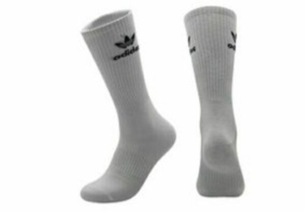 носки баскетбольные Adidas