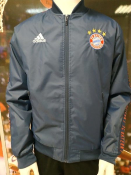 ветровка Bayern Munchen  2019 adidas