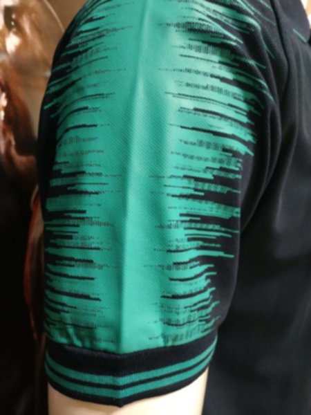 майка поло Barcelona