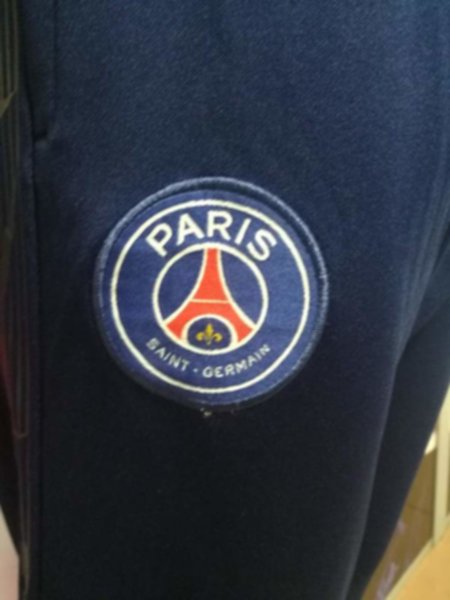 тренировочный комплект  Paris SG   2019  nike
