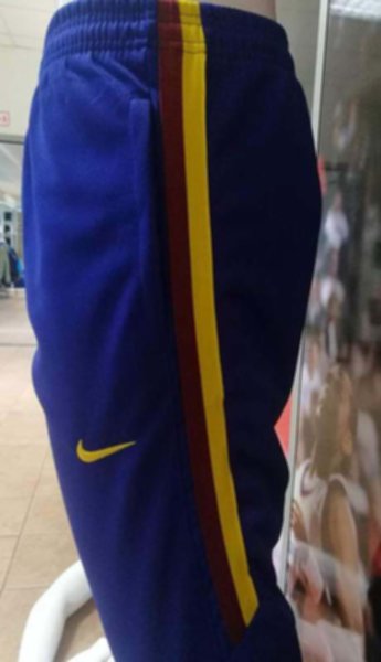 спортивный костюм  Barcelona 2019