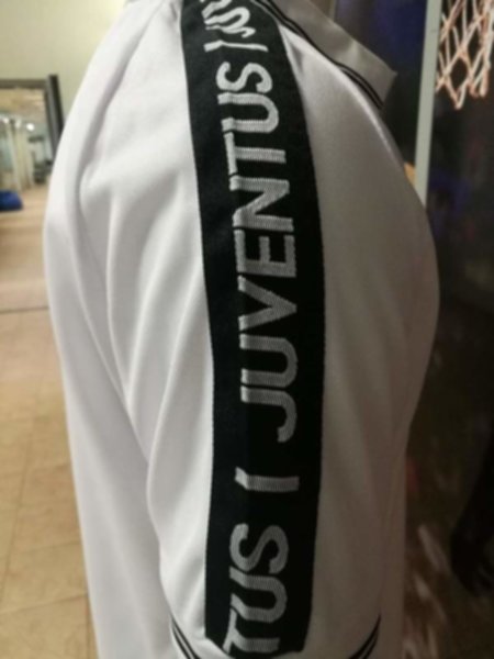 тренировочный комплект Juventus