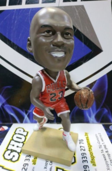 фигурка Джордан  18см