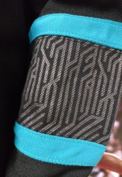 свитер хоккейный San Jose Sharks  adidas