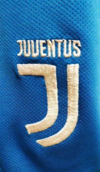 форма Juventus  2019-2020  резервная