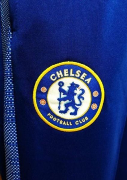 спортивные брюки Chelsea