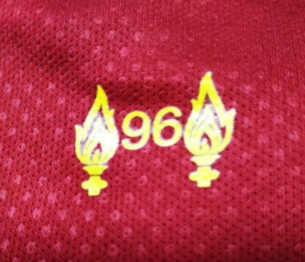 форма Liverpool №10 MANE 2019-2020  домашняя