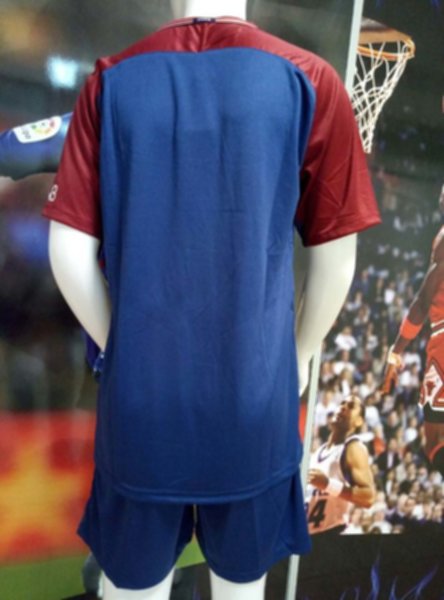 форма Paris SG   домашняя   2017-2018