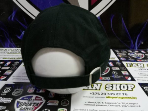 бейсболка Chicago Blackhawks