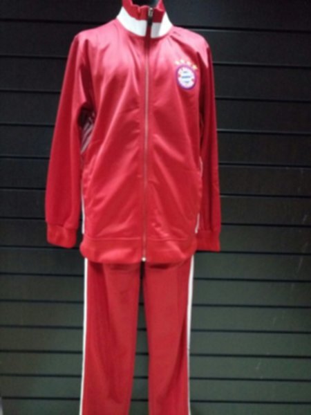 спортивный костюм детский Bayern Munchen
