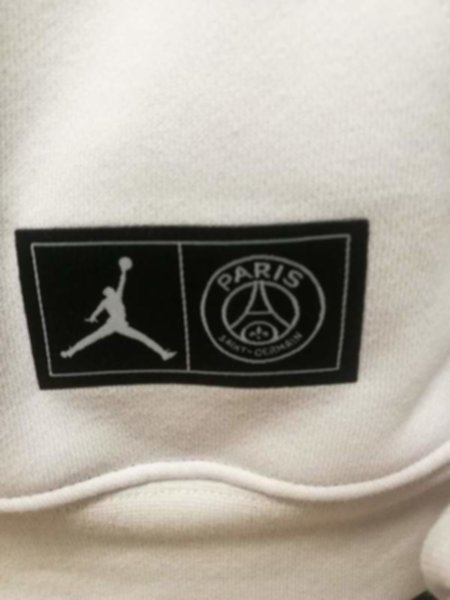 тренировочный костюм Paris SG Jordan 2018-2019 полиэстер 100%