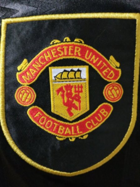 майка Manchester United 1994   ретро  полиэстер 100%