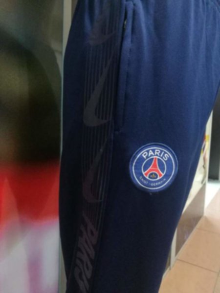 тренировочный комплект  Paris SG   2019  nike