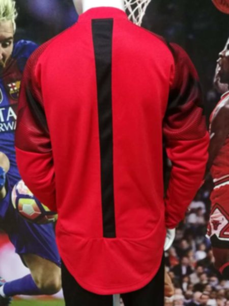 мастерка AC Milan  2019