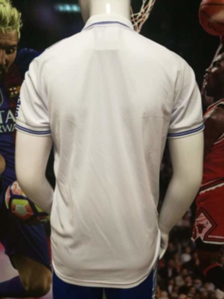 майка поло Chelsea 2019