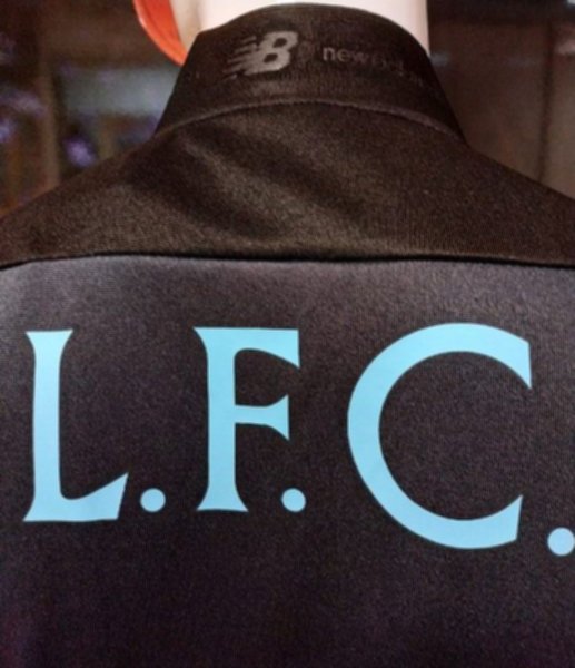 спортивный костюм Liverpool   2019-2020  полиэстер 100%
