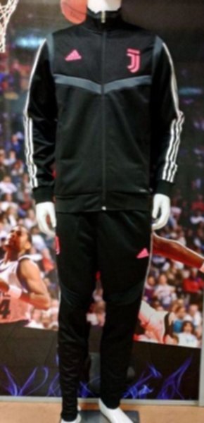 спортивный костюм Juventus  2019-2020