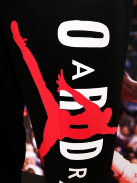 спортивный костюм Jordan  полиэстер 100%