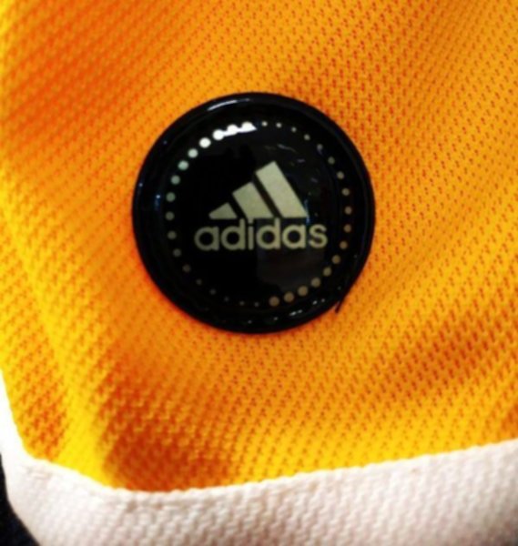 свитер хоккейный Nashville Predators №76 SUBBAN  adidas