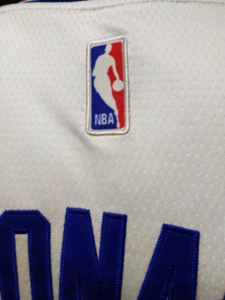 майка баскетбольная LA Clippers №2 LEONARD  nike
