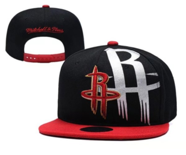 снэпбэк Houston Rockets