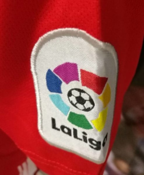 форма детская Atletico Madrid   nike  2018-19