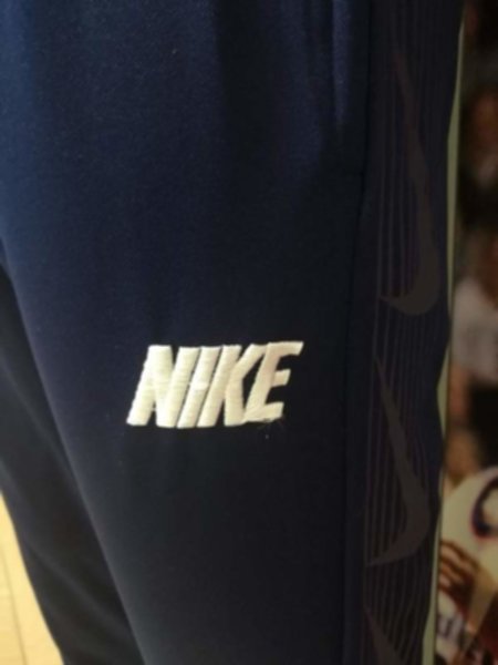 тренировочный комплект  Paris SG   2019  nike