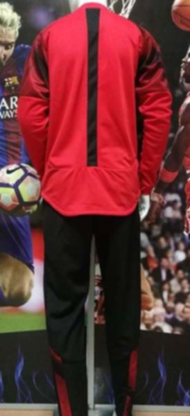 спортивный костюм AC Milan  2019