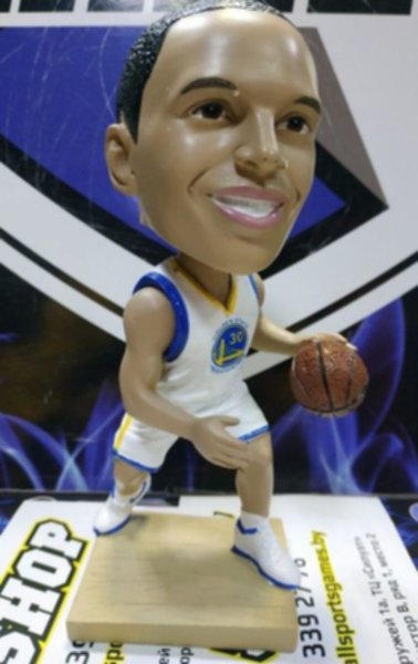 фигурка Карри  18см