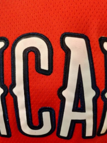 майка баскетбольная  New Orleans Pelicans №1 WILLIAMSON  nike