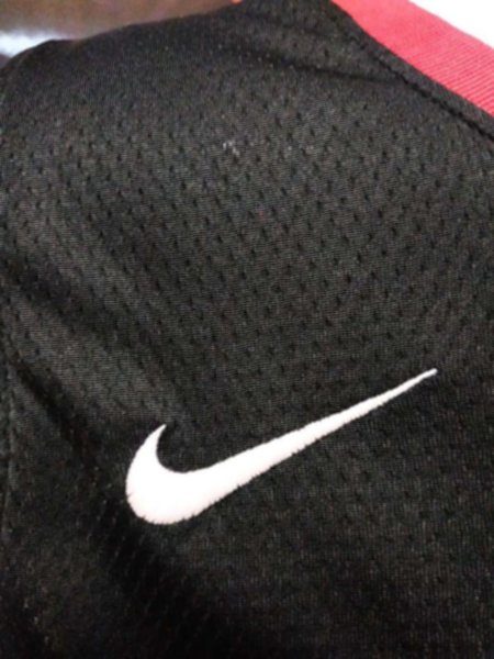 майка баскетбольная Houston Rockets №0 WESTBROOK  nike