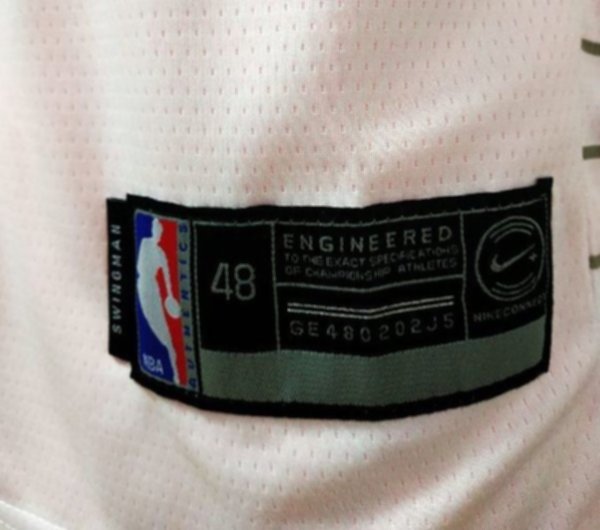 майка баскетбольная LA Clippers №2 LEONARD  nike