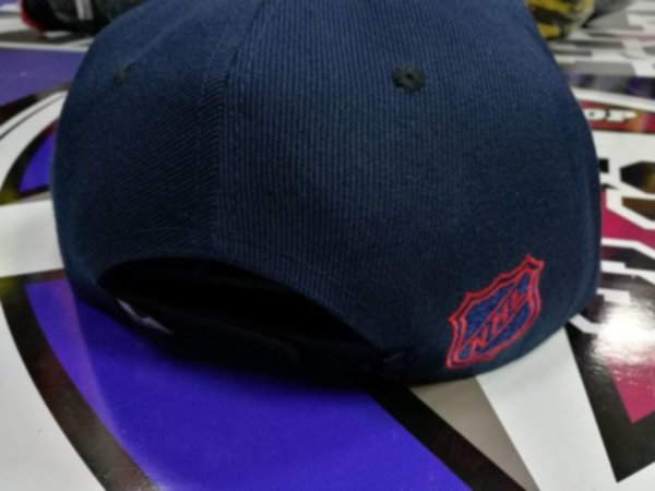 снэпбэк Washington Capitals