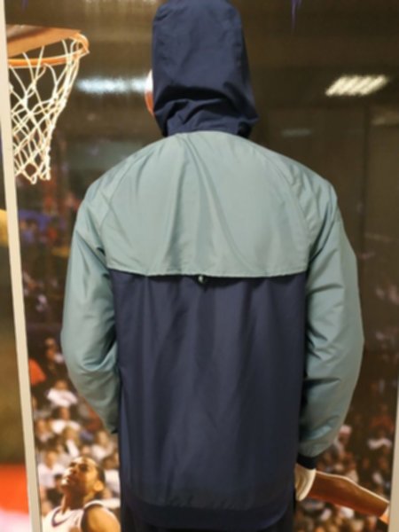 ветровка Chelsea  2019 nike