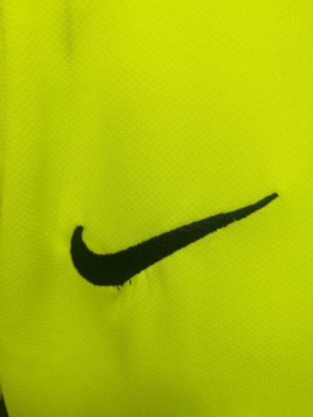 форма Barcelona   2018-2019  гостевая