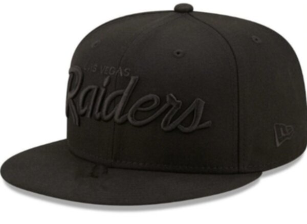 снэпбэк Las Vegas Raiders