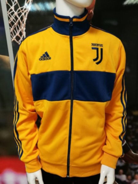 мастерка Juventus 2017-2018