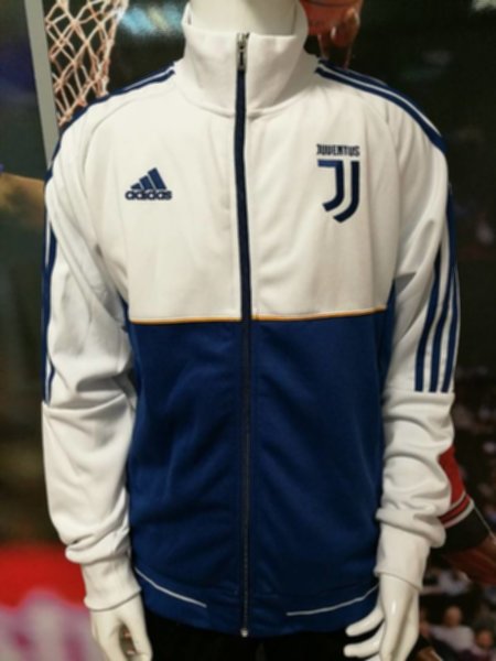 мастерка Juventus  2017-2018