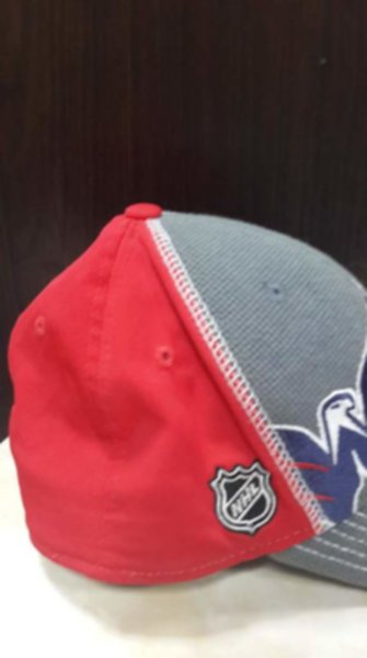 бейсболка Washington Capitals