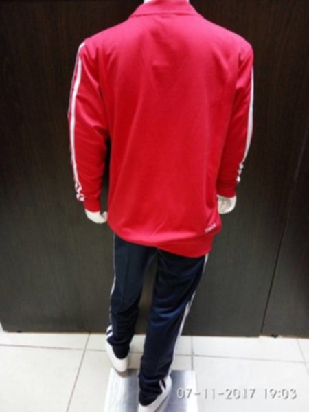 тренировочный   детский  костюм Bayern Munchen