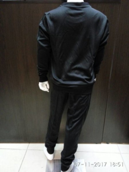 тренировочный  детский костюм Real Madrid   2017-2018