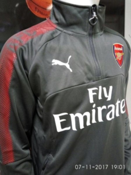 тренировочный костюм Arsenal  2017-2018