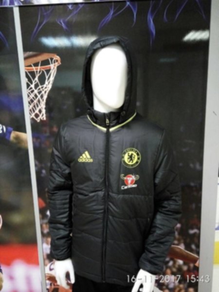 куртка Chelsea